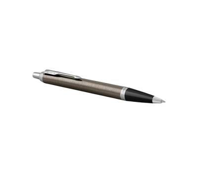 Penna sfera IM CT - punta M - Dark Espresso - Parker - 1931671 - 3501179316710 - DMwebShop