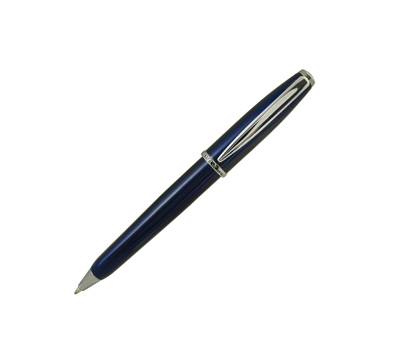 Penna a sfera Aldo Domani punta M blu - 18931