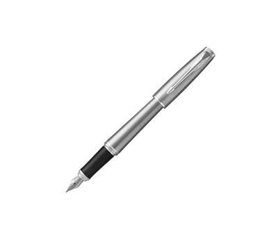 Penna stilografica Urban Metro Metallic CT punta M - 18921