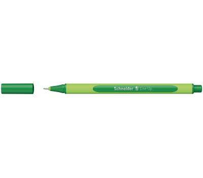 Fineliner Line-Up - punta 0,4 mm - verde abete - Schneider - P191004 - 4004675103802 - 79970_1 - DMwebShop