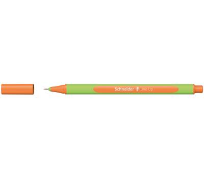 Fineliner Line-Up - punta 0,4 mm - arancio - Schneider - P191006 - 4004675103864 - 79971_1 - DMwebShop