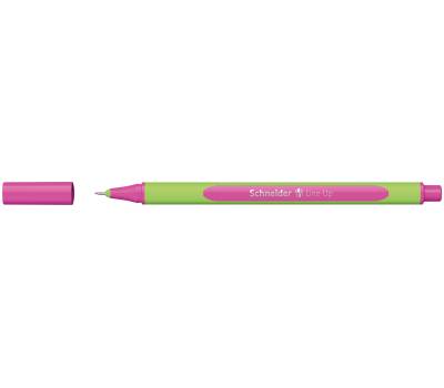 Fineliner Line-Up - punta 0,4 mm - rosa - Schneider - P191009 - 4004675103956 - 79973_1 - DMwebShop
