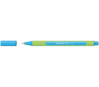 Fineliner Line-Up - punta 0,4 mm - celeste - Schneider - P191010 - 4004675103987 - 79974_1 - DMwebShop