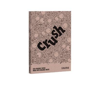 Carta Crush - A4 - 250 gr - mandorla - conf. 50 fogli - Favini - A69C014 - 8007057622249 - DMwebShop