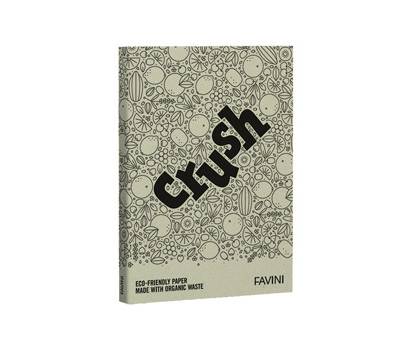 Carta Crush - A4 - 250 gr - kiwi - conf. 50 fogli - Favini - A69D004 - 8007057622263 - DMwebShop