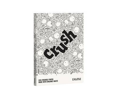 Carta Crush - A4 - 250 gr - mais - conf. 50 fogli - Favini - A691004 - 8007057622294 - DMwebShop
