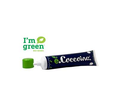 Colla liquida green - in blister - 50 gr - trasparente - Coccoina - 685 A.A. - 8009613685040 - DMwebShop