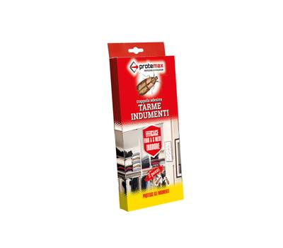 Trappola adesiva per tarme in indumenti - blister 2 pezzi - Protemax - PROTE349 - 8005831014693 - DMwebShop