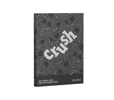 Carta Crush A4,250 gr cocco confezione 50 fogli - 8861