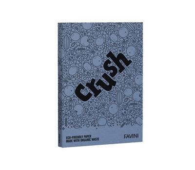 Carta Crush A4,250 gr lavanda confezione 50 fogli - 8997