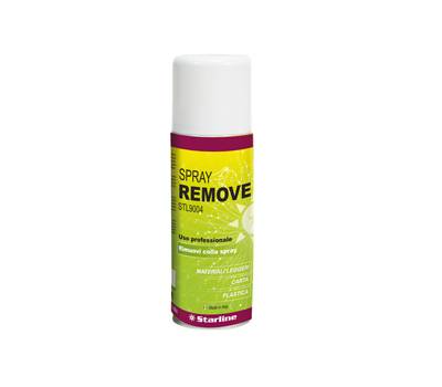 Rimuovi colla spray - 400 ml - Starline - A02018 - 8025133128829 - DMwebShop