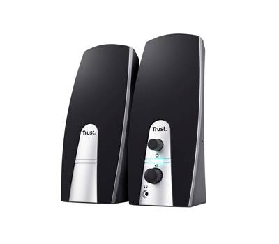 Altoparlanti Basic 2.0 - Trust - 24660 - 8713439246605 - DMwebShop