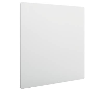 Lavagna magnetica modulare - senza cornice - 60 x 45 cm - acciaio - bianco - Nobo - 1915656 - 5028252639286 - DMwebShop