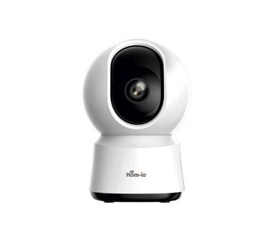 Telecamera Wi-Fi 1080P HOM-SmartEye - motorizzata - Hom-io - 559593064 - 8006012369045 - DMwebShop
