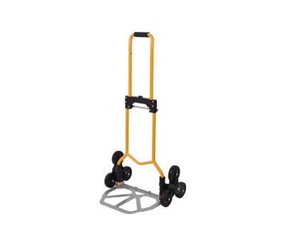 Carrello pieghevole per scale - 100 x 50,5 x 42 cm - portata massima 70 kg - acciaio - Garden Friend - C1299054 - 8023755057664 - DMwebShop Carrello pieghevole per scale - 100 x 50,5 x 42 cm - portata massima 70 kg - acciaio - Garden Friend - C1299054 - 8023755057664 - DMwebShop