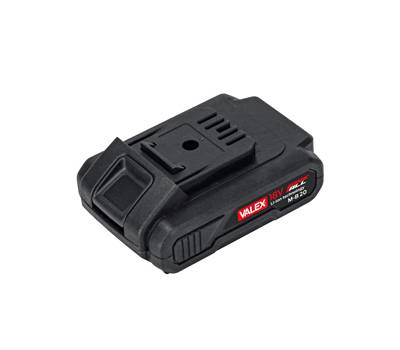 Batteria di ricambio - compatibile con gamma ONEALL - 18 V - 12 Ah - Valex - 1060158 - 8004878080579 - DMwebShop
