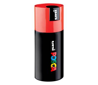 Marcatore Posca Pen PC1 con coperchio rosso punta extra fine 0,7 mm gift box 9 pezzi - M 84020266 - 8059484020266 - DMwebShop