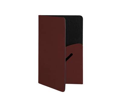 Portaresto Talk - 12,3 x 20 cm - bordeaux - Stilcasa - PR-17 - 8033630051564 - DMwebShop