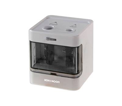 Temperamatita elettrico Cube - Koh.i.noor - DAS8044 - 8032173020921 - DMwebShop