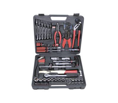 Valigetta con 100 utensili - Valex - 1980032 - 8004878624032 - DMwebShop