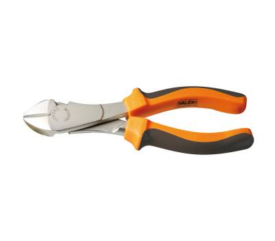 Tronchese - a tagliente diagonale - 18 cm - CRV - Valex - 1462816 - 8004878677182 - DMwebShop