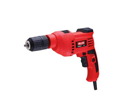 Trapano con percussione T65 - 650 W - Valex - 1421374 - 8004878703942 - DMwebShop
