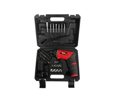 Cacciavite Driver V - a batteria al litio - 3,6 V - Valex - 1422532 - 8004878064173 - DMwebShop