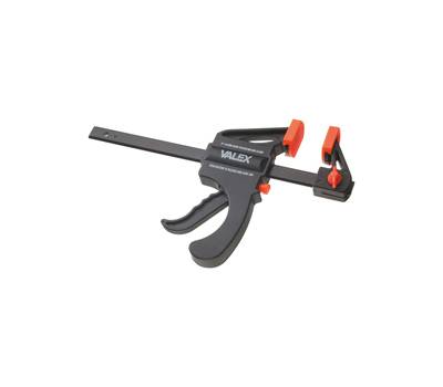 Strettoio - reversibile - a sgancio rapido - apertura 10 cm - Valex - 1454625 - 8004878056789 - DMwebShop