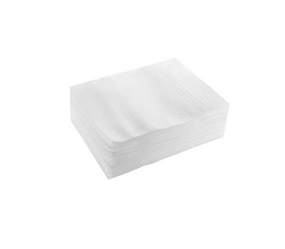 Sacchetto per imballaggio - 25 x 30 cm - schiuma foam - conf. 100 pezzi - No Brand - 2404 - 8052469887199 - DMwebShop