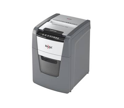 Distruggidocumenti Optimum AutoFeed+ 100M - automatico - Rexel - 2020100MEU - 5028252613880 - DMwebShop