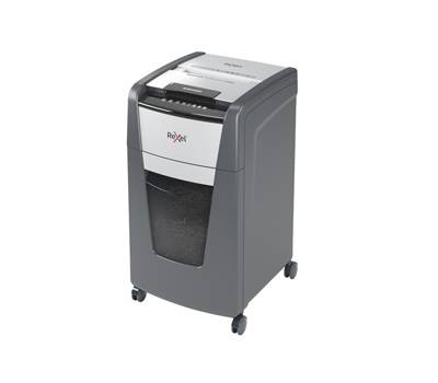 Distruggidocumenti Optimum AutoFeed+ 225M - automatico - Rexel - 2020225MEU - 5028252613927 - DMwebShop