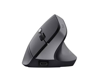 Mouse ergonomico wireless Bayo II - Trust - 25145 - 8713439251456 - DMwebShop