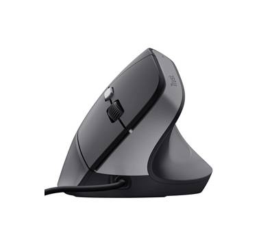 Mouse ergonomico Bayo II - Trust - 25144 - 8713439251449 - DMwebShop