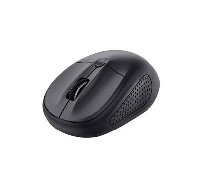 Mouse ottico bluetooth wireless Primo - Trust - 24966 - 8713439249668 - DMwebShop
