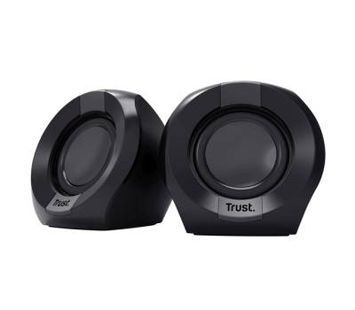 Set di altoparlanti 2.0 Polo - Trust - 25164 - 8713439251647 - DMwebShop