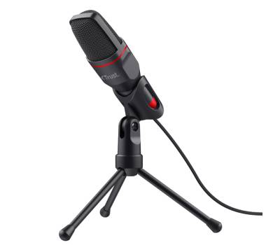 Microfono Usb GXT 212 Mico - Trust - 23791 - 8713439237917 - DMwebShop