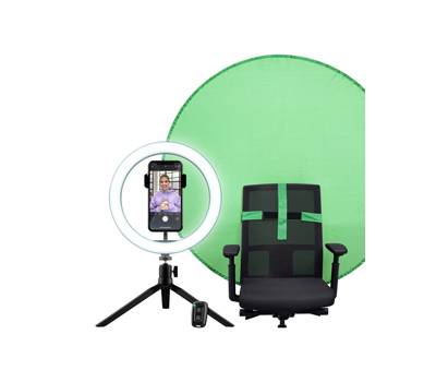Kit streaming 2 in 1 Maku - Trust - 24881 - 8713439248814 - DMwebShop
