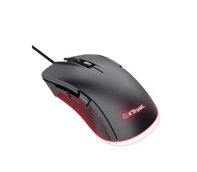 Mouse Gaming GXT 922 YBAR - Trust - 24729 - 8713439247299 - DMwebShop