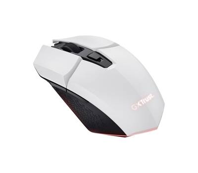 Mouse gaming illuminato wireless GXT 110 Felox - nero - Trust - 25037 - 8713439250374 - DMwebShop