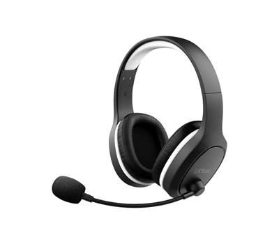 Cuffie gaming wireless con microfono GXT 391THIAN - nero - Trust - 24502 - 8713439245028 - DMwebShop