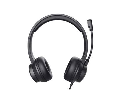 Cuffie analogiche per pc HS-150 - Trust - 25333 - 8713439253337 - DMwebShop