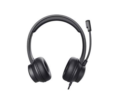 Cuffie USB HS-260 - Trust - 25334 - 8713439253344 - DMwebShop