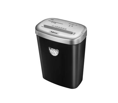 Distruggidocumenti 53C - a frammenti - Fellowes - 4653101 - 43859646906 - DMwebShop