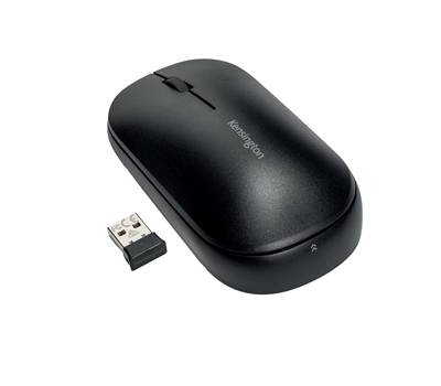 Mouse wireless doppio SureTrack - Kensington - K75298WW - 85896752981 - DMwebShop