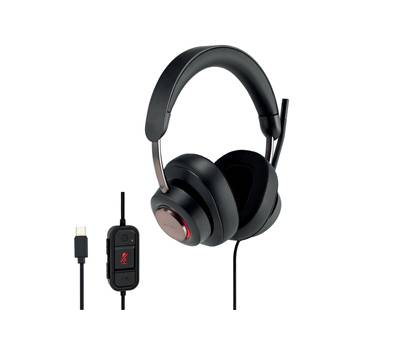 Cuffie over-ear USB-C H2000 - Kensington - K83451WW - 85896834519 - DMwebShop
