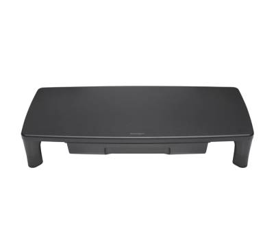 Supporto monitor SmartFit - con cassetto - nero - Kensington - K55725EU - 5028252593663 - DMwebShop