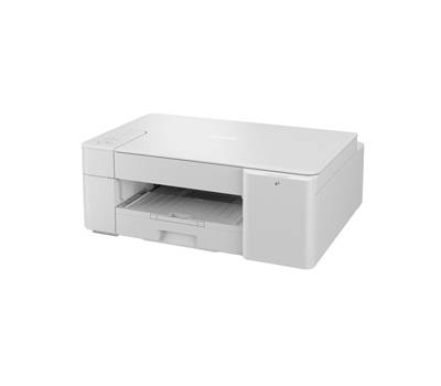 Stampante Multifunzione - Inkjet a colori - Brother - DCPJ1200WE - 4977766825160 - DMwebShop