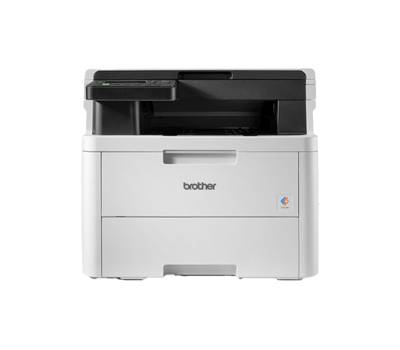 Stampante Multifunzione - Led a colori - Brother - DCPL3520CDWERE1 - 4977766827881 - DMwebShop