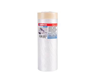 Bobina nastro adesivo in carta e telo HD 270 cm x 16 mt - 13711