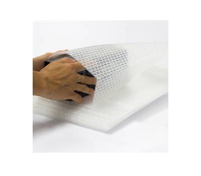 Buste trasparenti a bolle d aria 40 x 60 cm - 14742